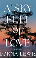 Book cover for Sky Full of Love