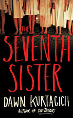 Book cover for Seventh Sister