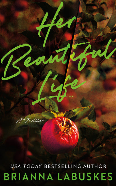 Book cover for Her Beautiful Life