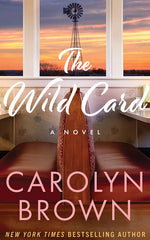 Book cover for Wild Card