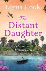 Book cover for Distant Daughter