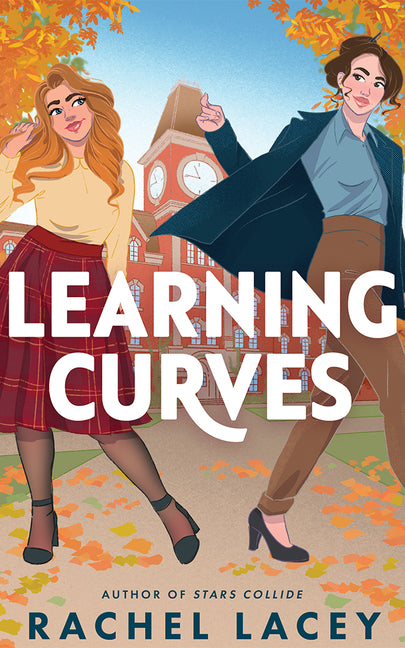 Book cover for Learning Curves