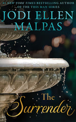 Book cover for Surrender