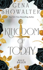 Book cover for Kingdom of Today
