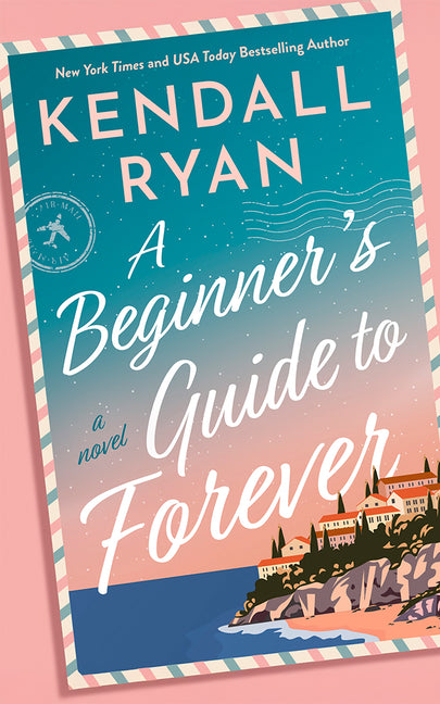 Book cover for Beginner's Guide to Forever