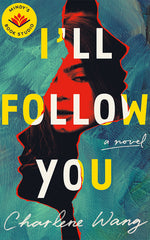 Book cover for I'll Follow You