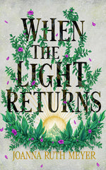 Book cover for When the Light Returns