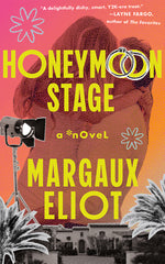 Book cover for Honeymoon Stage