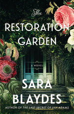 Book cover for Restoration Garden