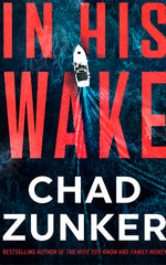 Book cover for In His Wake