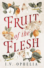 Book cover for Fruit of the Flesh