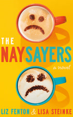 Book cover for Naysayers