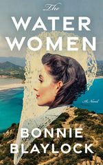 Book cover for Water Women