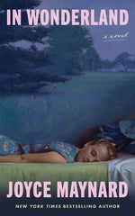 Book cover for In Wonderland