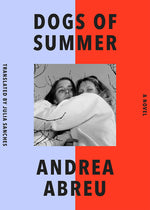 Book cover for Dogs of Summer