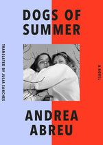 Book cover for Dogs of Summer