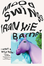 Book cover for Mood Swings