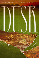 Book cover for Dusk