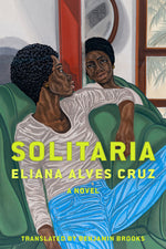Book cover for Solitaria