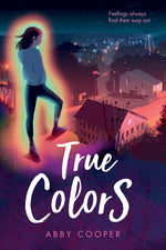 Book cover for True Colors