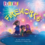 Book cover for Fireworks: Eureka! the Biography of an Idea