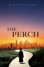Book cover for Perch