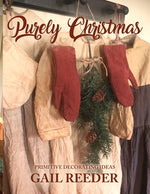 Book cover for Purely Christmas