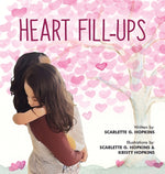 Book cover for Heart Fill Ups