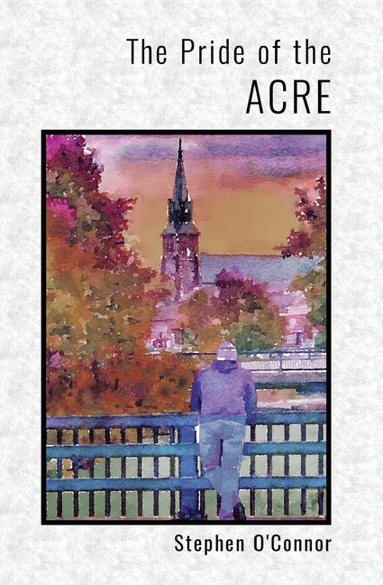Book cover for Pride of the Acre