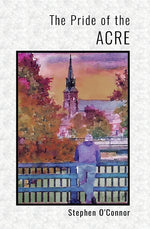 Book cover for Pride of the Acre