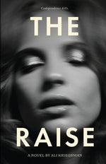 Book cover for Raise