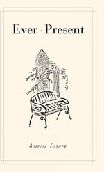 Book cover for Ever-Present