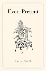 Book cover for Ever-Present