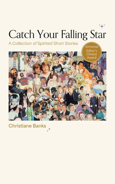 Book cover for Catch Your Falling Star
