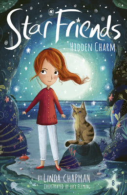 Book cover for Hidden Charm