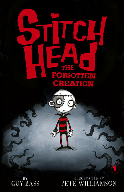 Book cover for Forgotten Creation