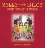 Book cover for Belle and Chloe - Reflections In The Mirror