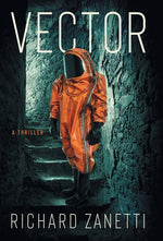 Book cover for Vector: A Thriller