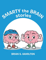 Book cover for Smarty the Brain stories