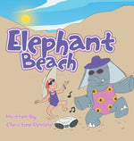 Book cover for Elephant Beach