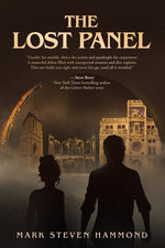 Book cover for Lost Panel