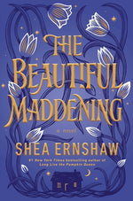 Book cover for Beautiful Maddening (Reprint)
