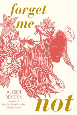 Book cover for Forget Me Not