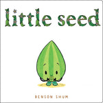 Book cover for Little Seed