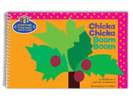 Book cover for Chicka Chicka Boom Boom