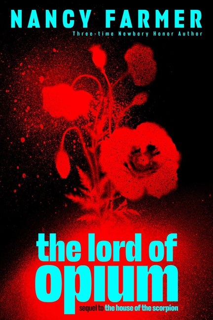 Book cover for Lord of Opium (Reissue)