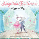 Book cover for Take a Bow