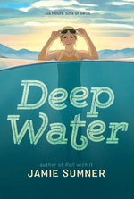 Book cover for Deep Water (Reprint)