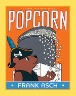 Book cover for Popcorn