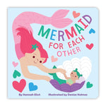 Book cover for Mermaid for Each Other